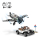 LEGO Indiana Jones 77012 Pościg myśliwcem - 1179199 - zdjęcie 3